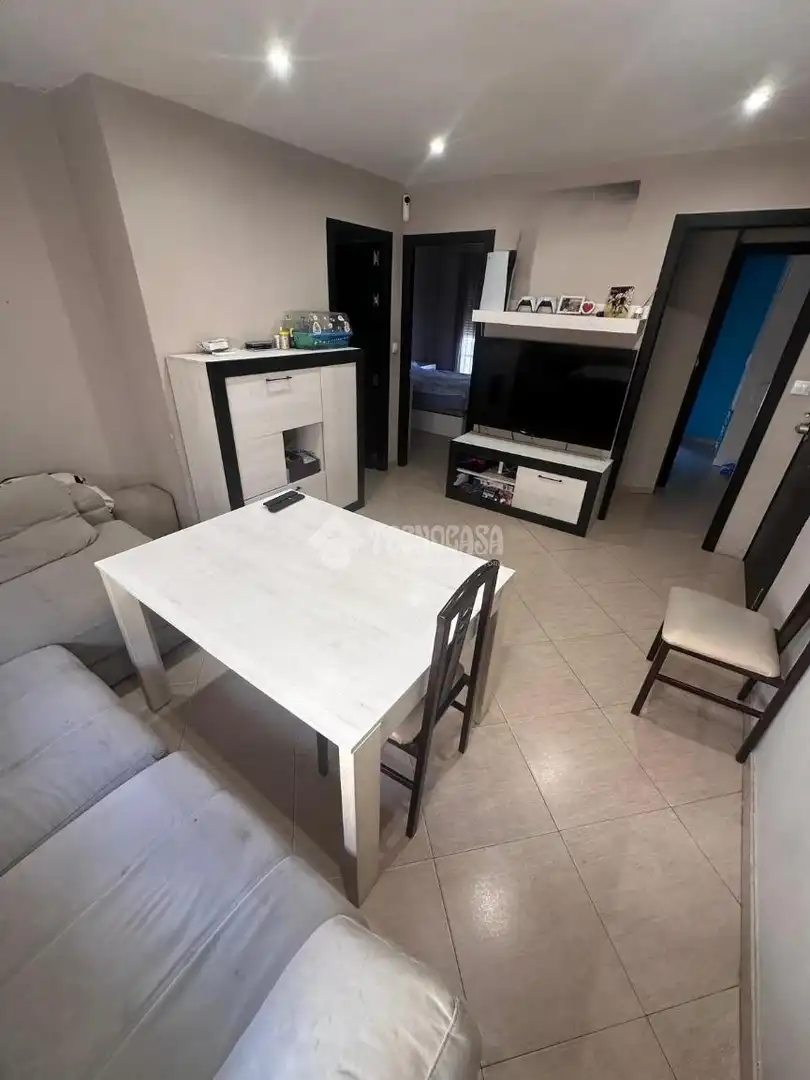 Wohnung zum Verkauf in Nuevo Parque - Los Rosales - Tráfico Pesado, imagen 2