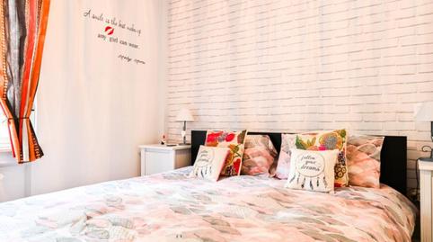 Foto 5 de Apartament de lloguer a Alameda de Osuna,  Madrid Capital