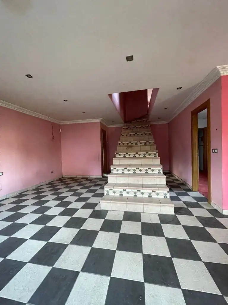 Casa o xalet en venda en Camargo amb Calefacció, Jardí privat i Traster