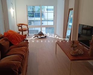 Living room of Office for sale in Altea  with Air Conditioner