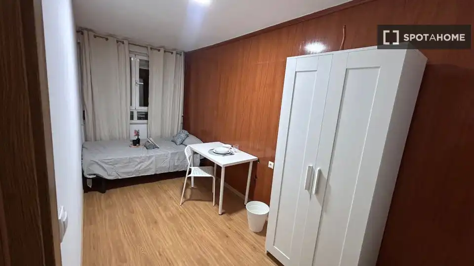 Habitació a Zofio