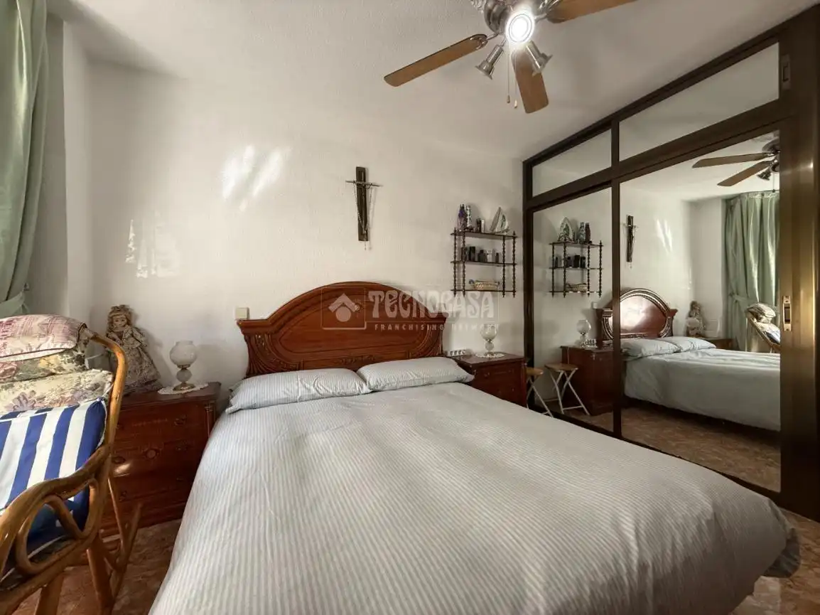 Habitación de Piso en venta en Galapagar con Calefacción, Terraza y Trastero
