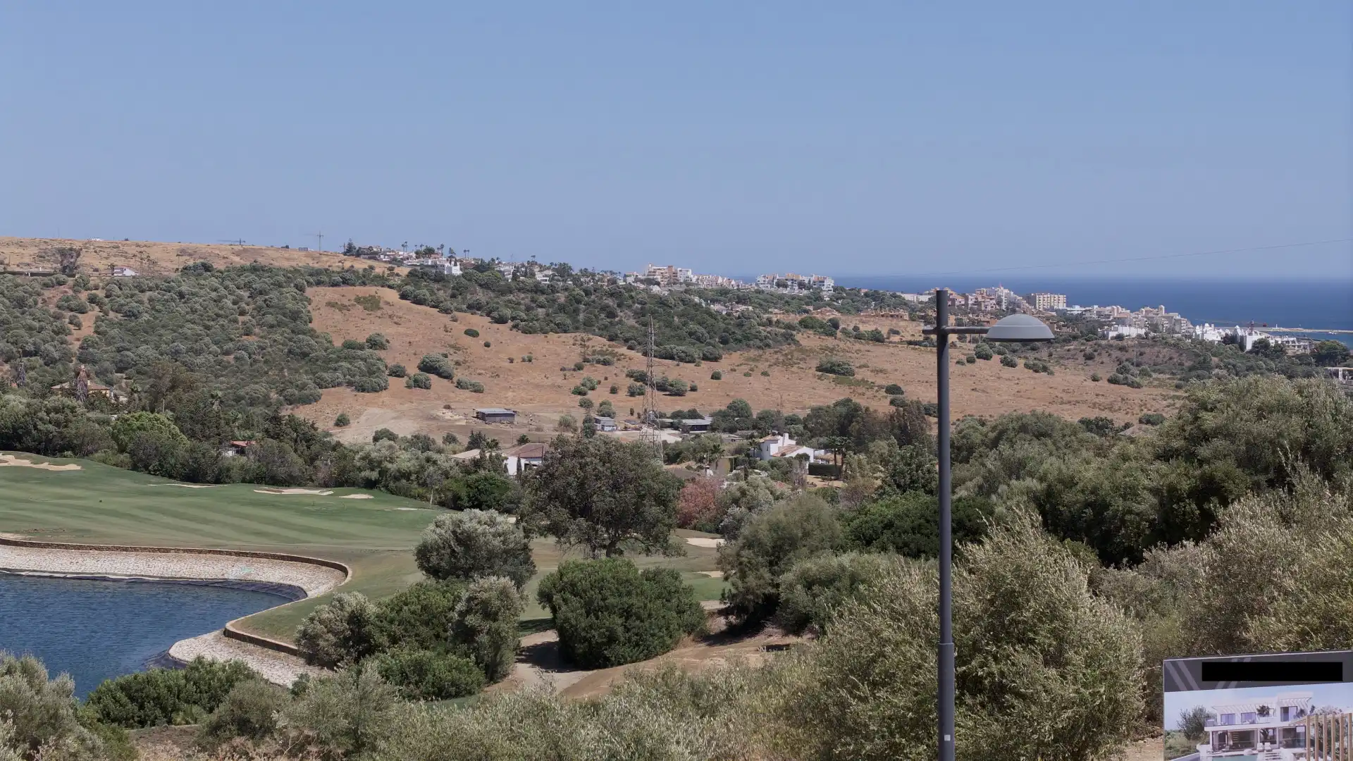 Houses for sale in Estepona  with Air Conditioner, Heating and Terrace
