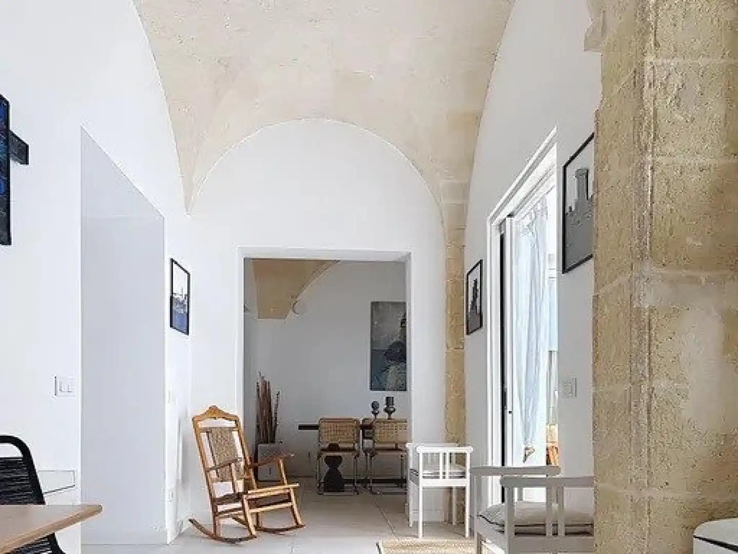 Casa adosada en venta en Ciutadella de Menorca con Aire acondicionado, Calefacción y Terraza
