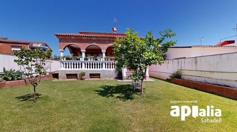 Foto 3 de Casa o chalet en venta en Ca n’Esteper – Can Gorgs – Can Gorgs II, Barberà del Vallès