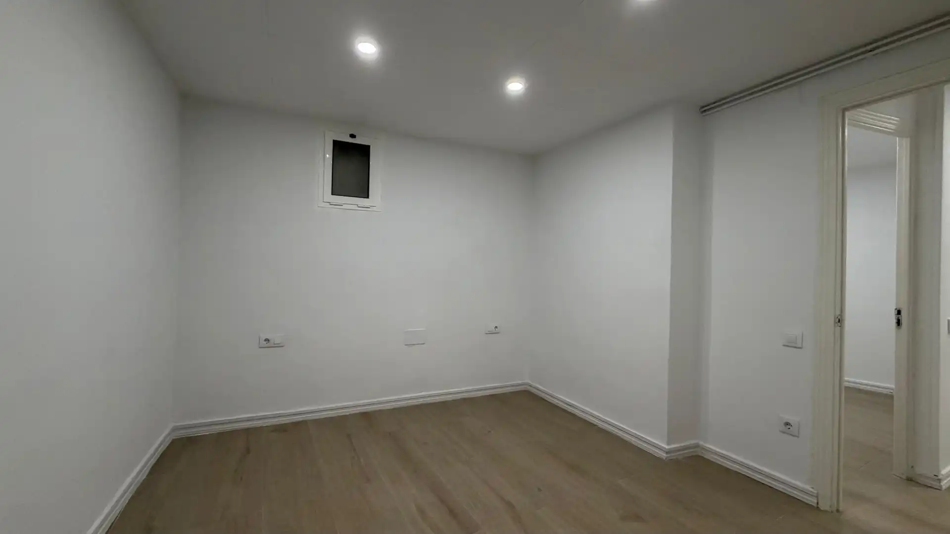 Loft en venda en Barcelona amb Calefacció i Terrassa