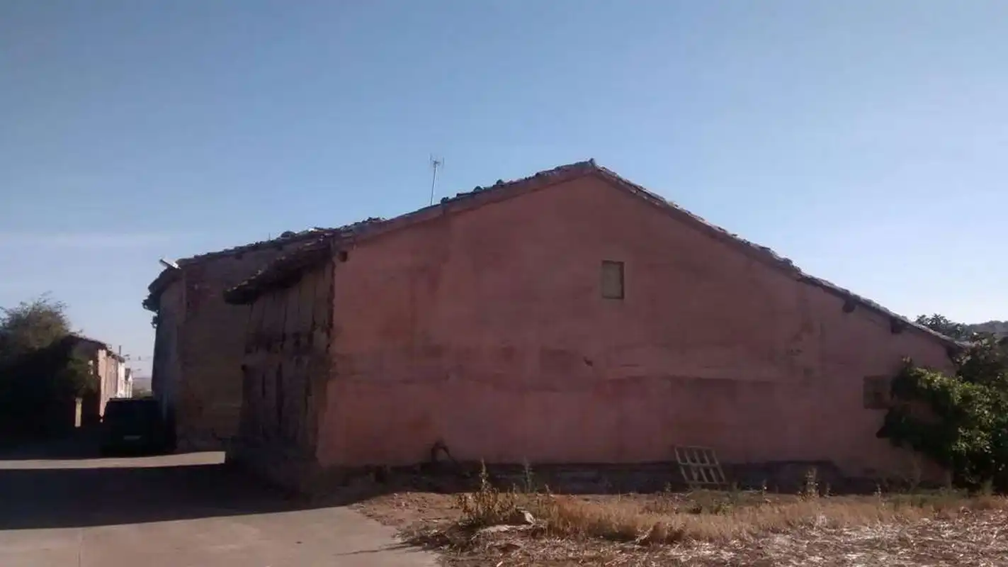 Casa o xalet en venda a Calle Encimera, Viloria de Rioja