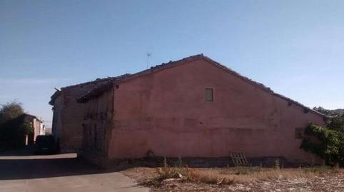 Foto 3 de Casa o xalet en venda a Calle Encimera, Viloria de Rioja, Burgos