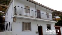 Exterior view of House or chalet for sale in Galera  with Balcony