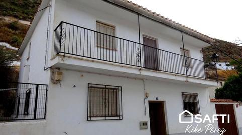 Foto 2 von Haus oder Chalet zum Verkauf in Galera, Granada