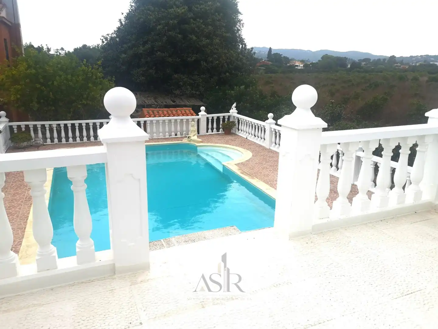 Casa con piscina en venta en Urbanitzacions i Pedanies Nord, imagen 6