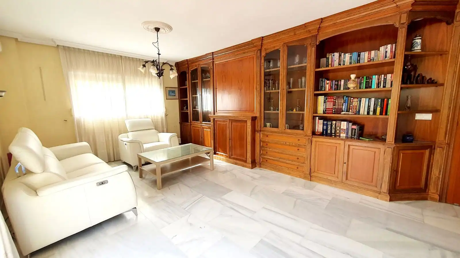 Piso con ascensor en venta en Centro ciudad, imagen 8