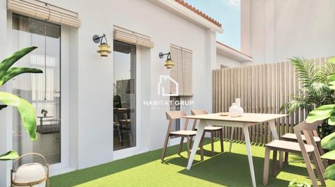 Foto 3 de Casa adosada en venta en Nucli Antic, Girona