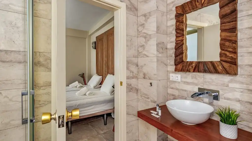 Appartement compact avec ascenseur à vendre à Puerto Deportivo, imagen 14