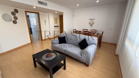 Photo 4 of Flat for rent in Fuensanta, Garres y Lages, Murcia Capital