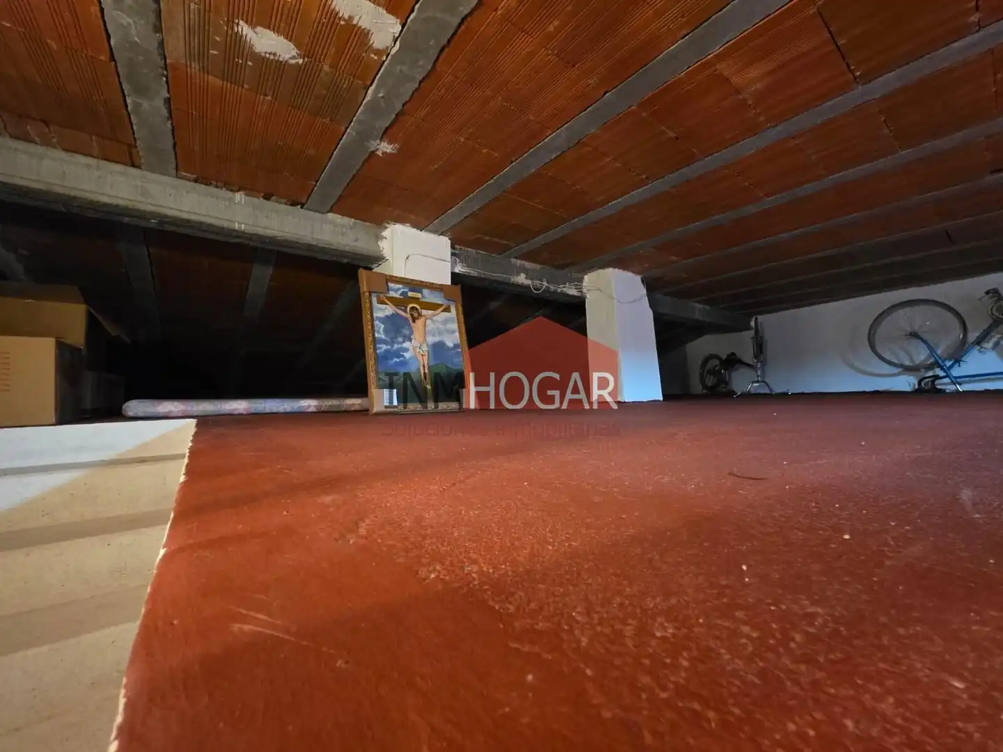 Casa o chalet en venta en Navalosa con Calefacción, Terraza y Amueblado