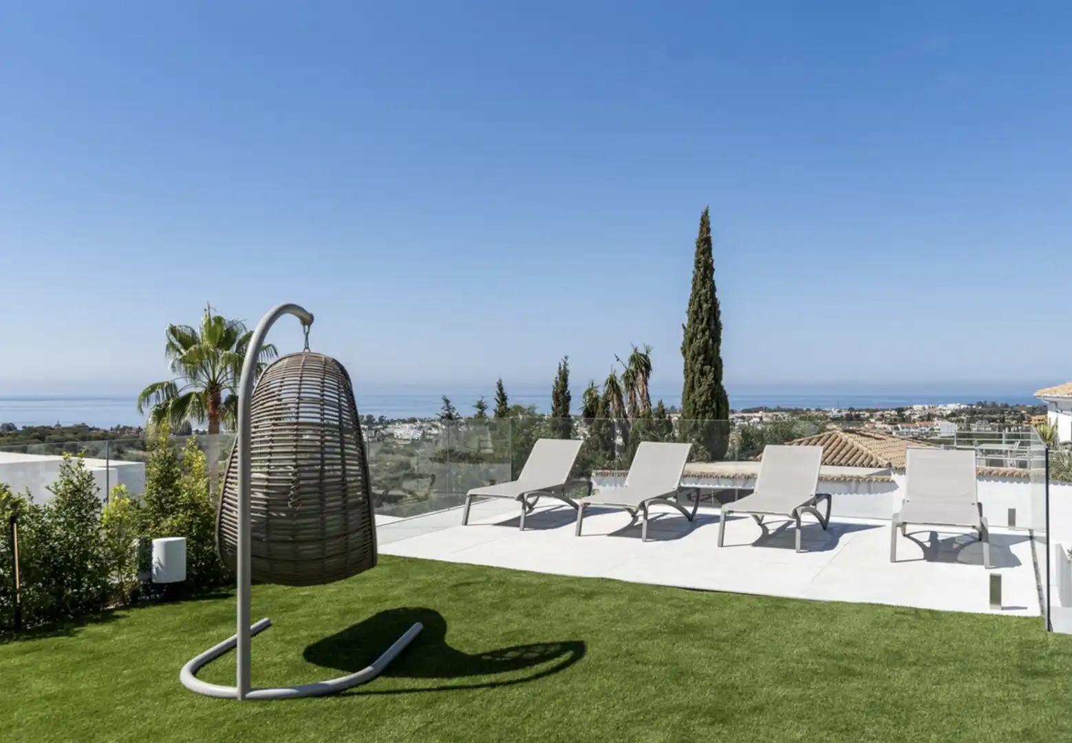 Chalet con terraza en venta en Benamara - Atalaya, imagen 67