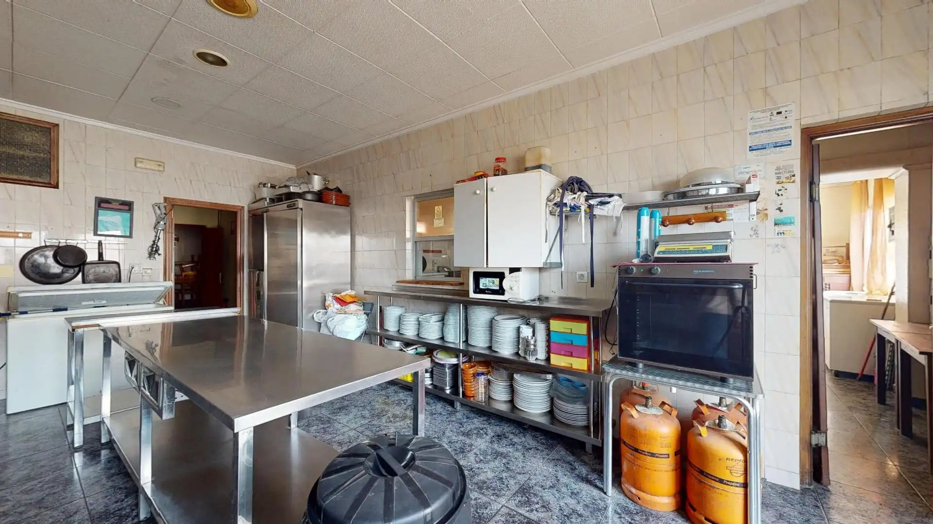 Business premises for sale in Calle de Gabriel Cañadas, imagen 24