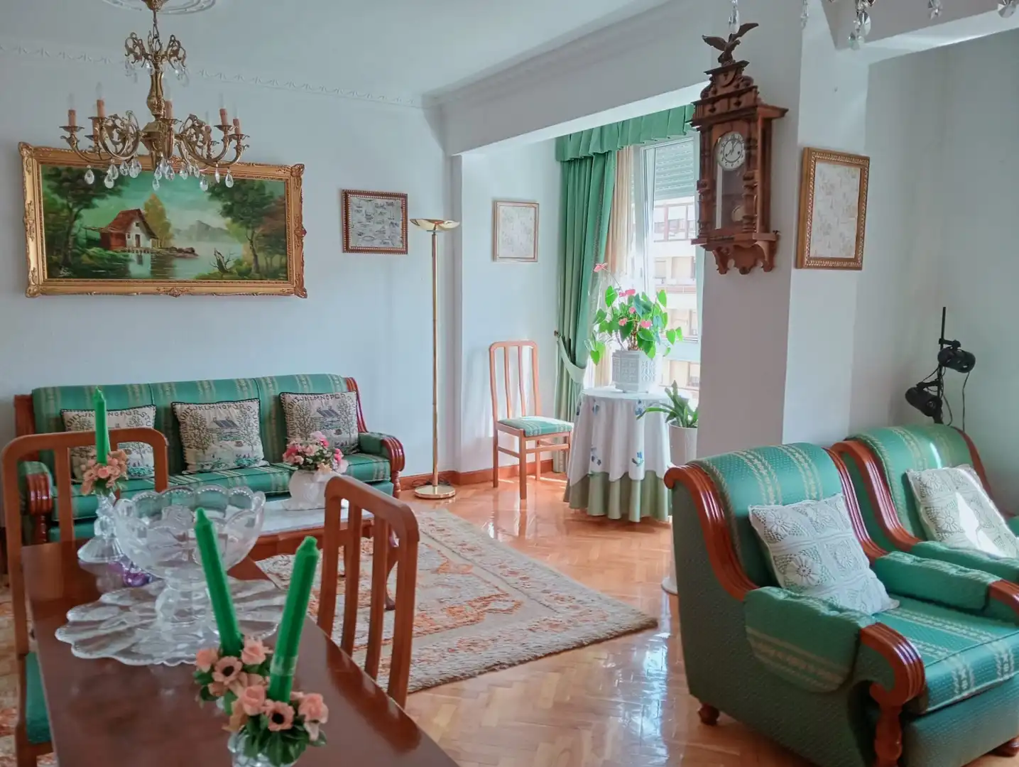 Appartement avec ascenseur à vendre à Calle Profesor Jiménez Díaz 9, imagen 3