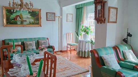 Foto 3 de Piso en venta en Calle Profesor Jiménez Díaz, 9, General Dávila, Santander