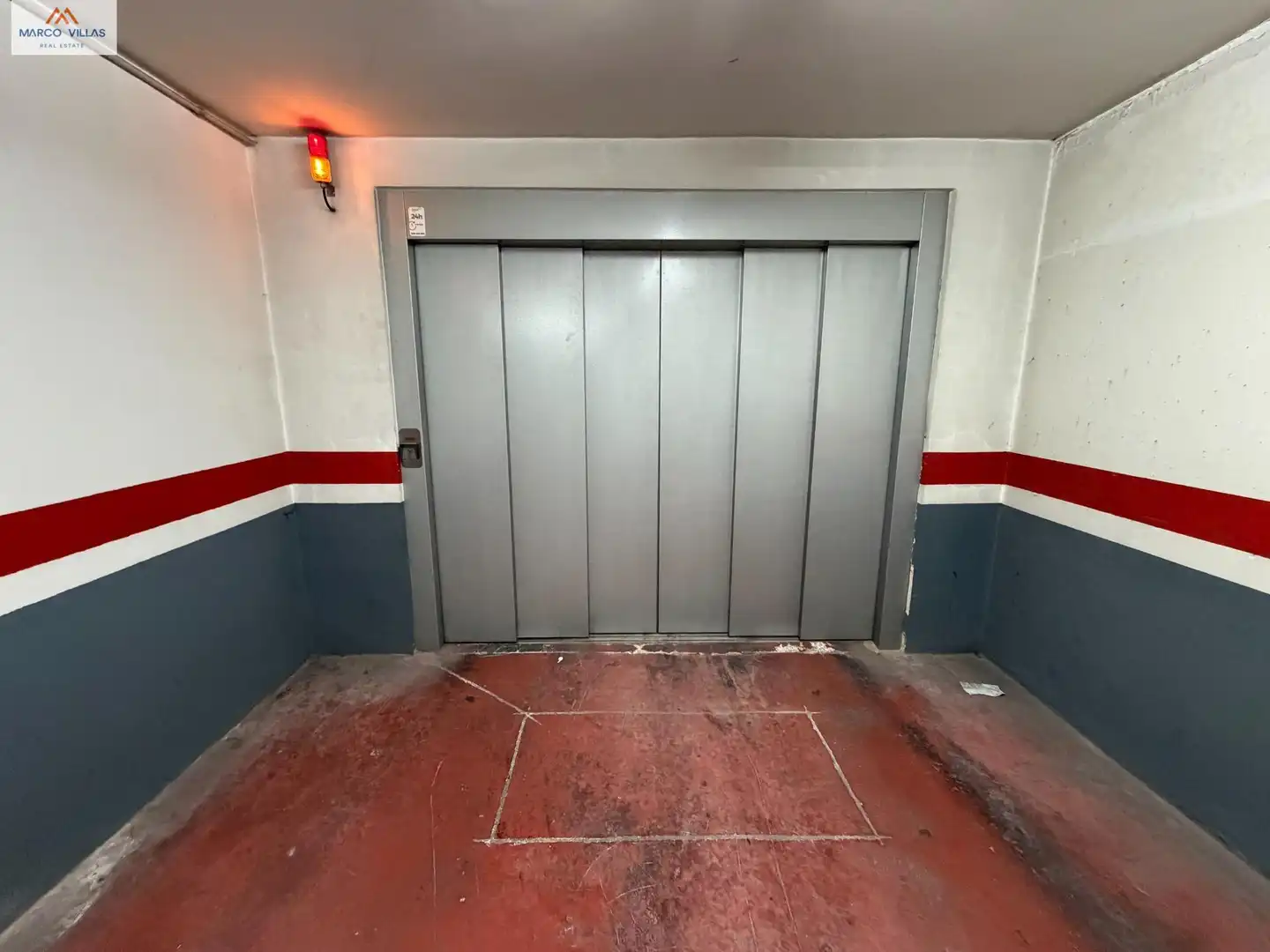Einzelparkplatz zum Verkauf in Pueblo, imagen 6
