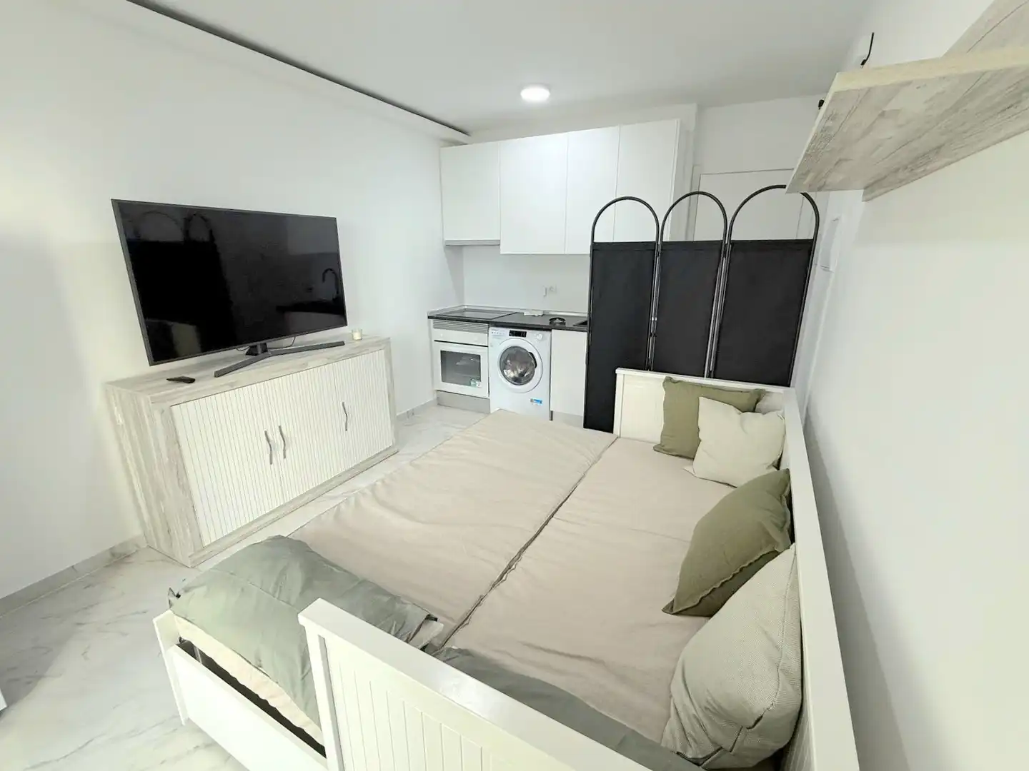 Habitación de Estudio en venta en Rojales con Aire acondicionado, Terraza y Amueblado