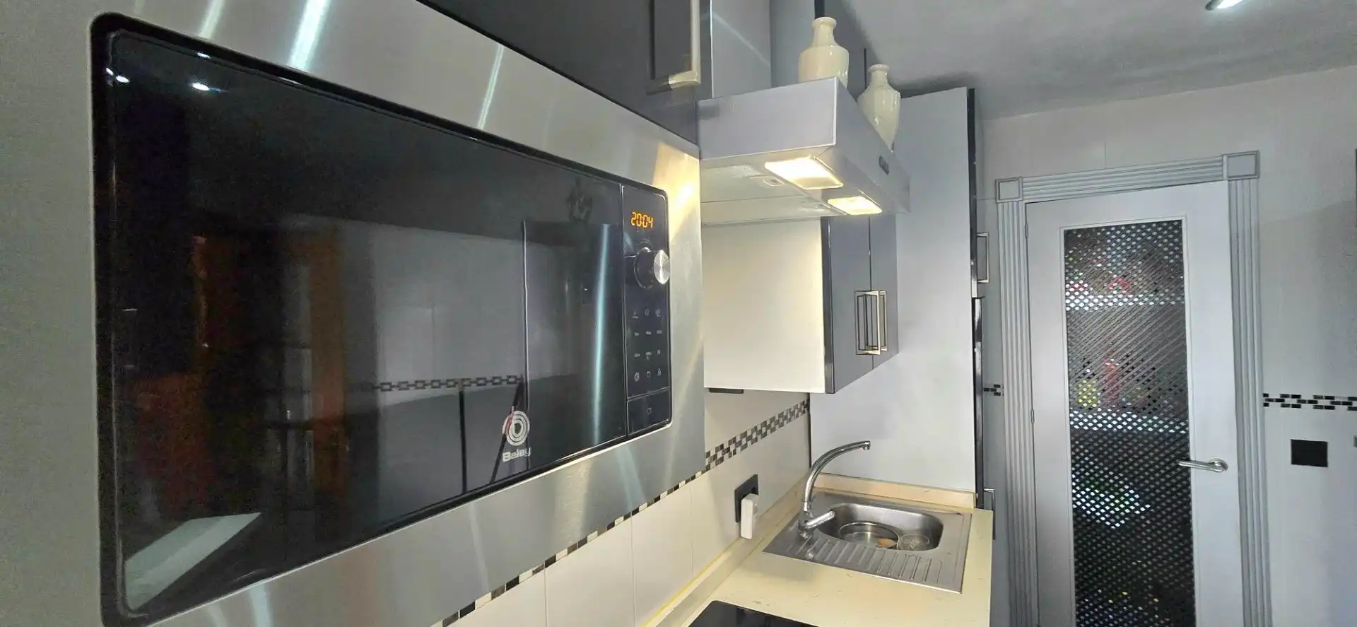 Piso con ascensor en venta en Calle CL HERMANOS SALON 4 EDF MARIA II, imagen 15