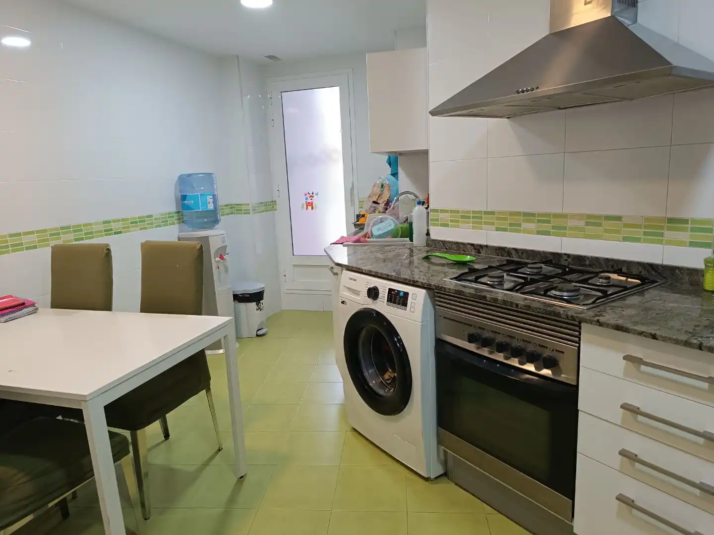 Wohnung mit Aufzug zum Verkauf in Carrer de València 38, imagen 13