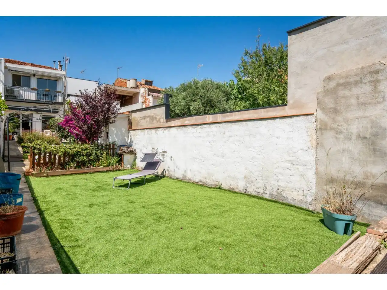 Houses for sale in Calle Ample, Sant Pere Nord
