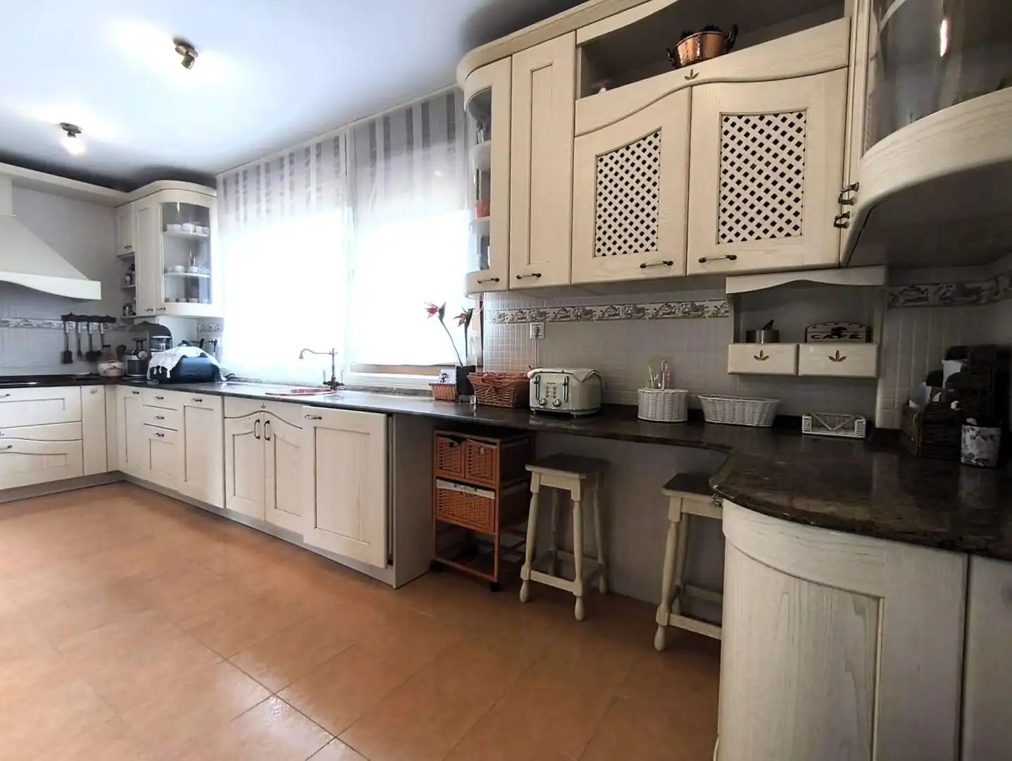 Villa mit Garten zum Verkauf in Santa María de Cayón, imagen 12