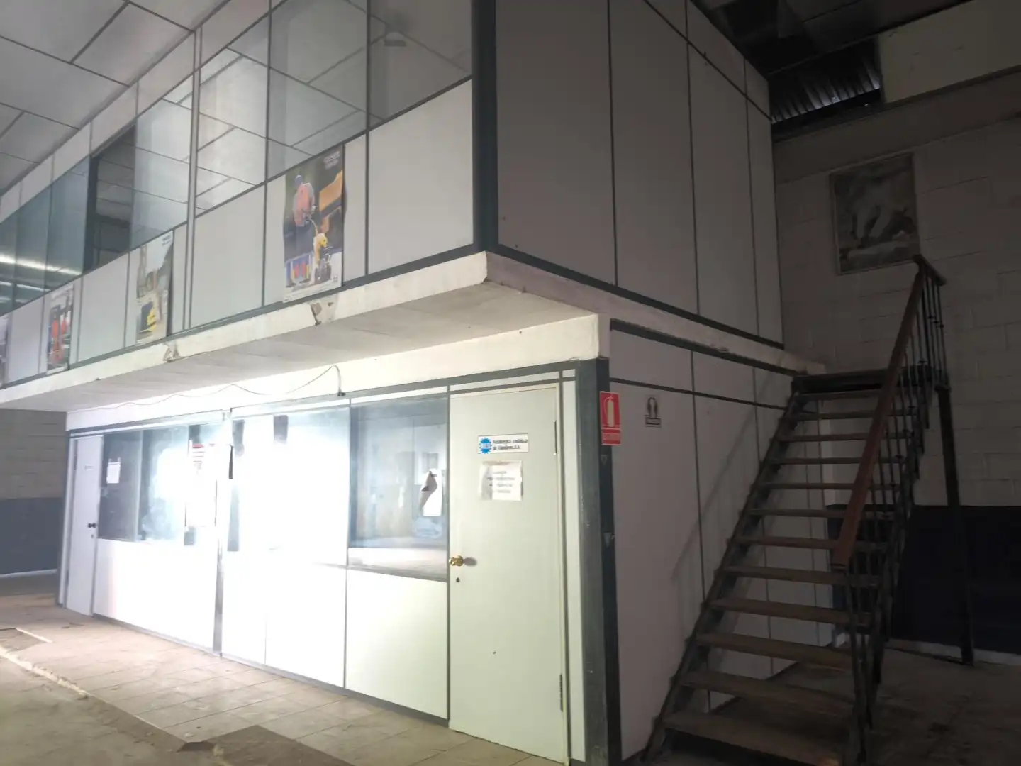 Industriegebäude zum Verkauf in AMARGACENA, imagen 14