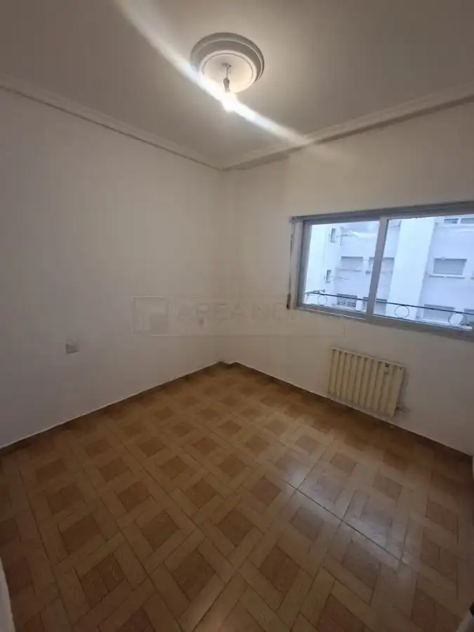 Bedroom of Flat for sale in Sansomendi 