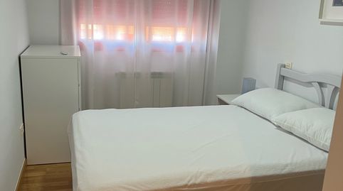 Foto 4 von Wohnung zur Miete in Giraldo de Merlo, Nuevo Hospital, Ciudad Real Capital