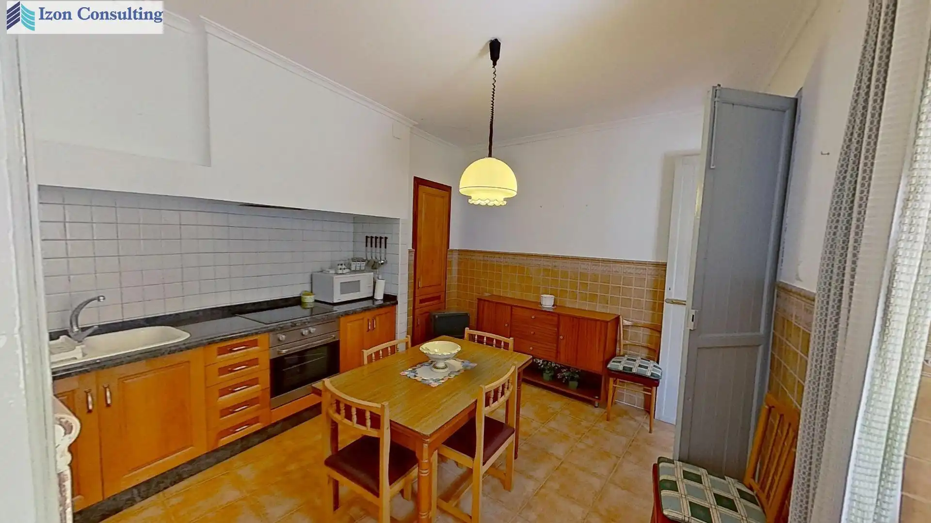 Casa o xalet en venda a Pozo Cañada