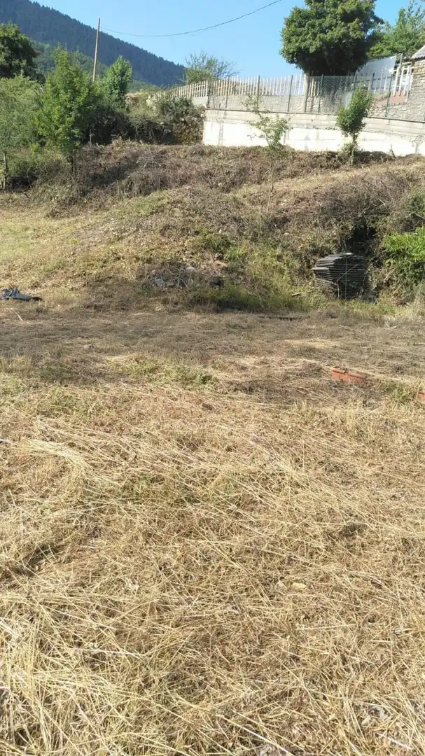 Terreno en venta en Yésero