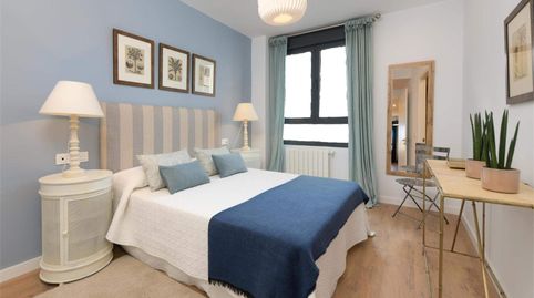 Foto 4 de Piso en venta en Zona de Plaza de Barcelos, Pontevedra Capital