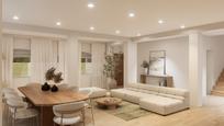Living room of House or chalet for sale in Empuriabrava  with Private garden, Terrace and Storage room
