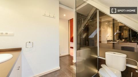 Photo 4 of Flat to rent in Valdeacederas, Madrid