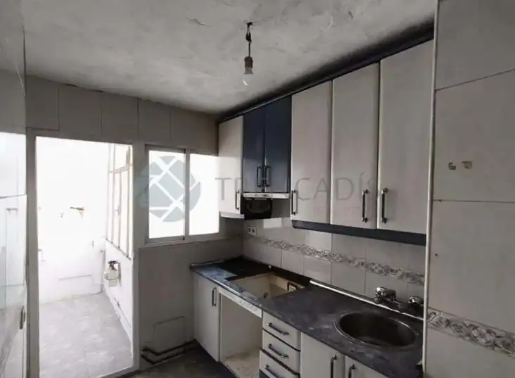Cuina de Pis en venda en Madrid