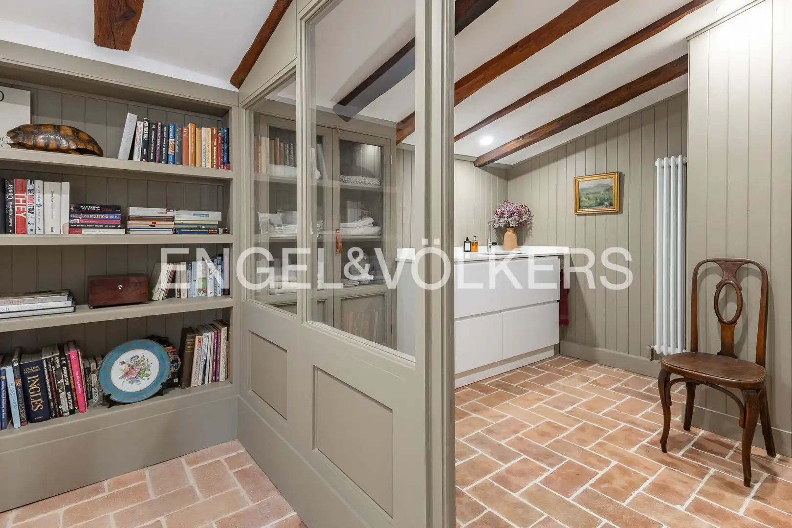 Casa o chalet en venta en Vilassar de Dalt con Calefacción