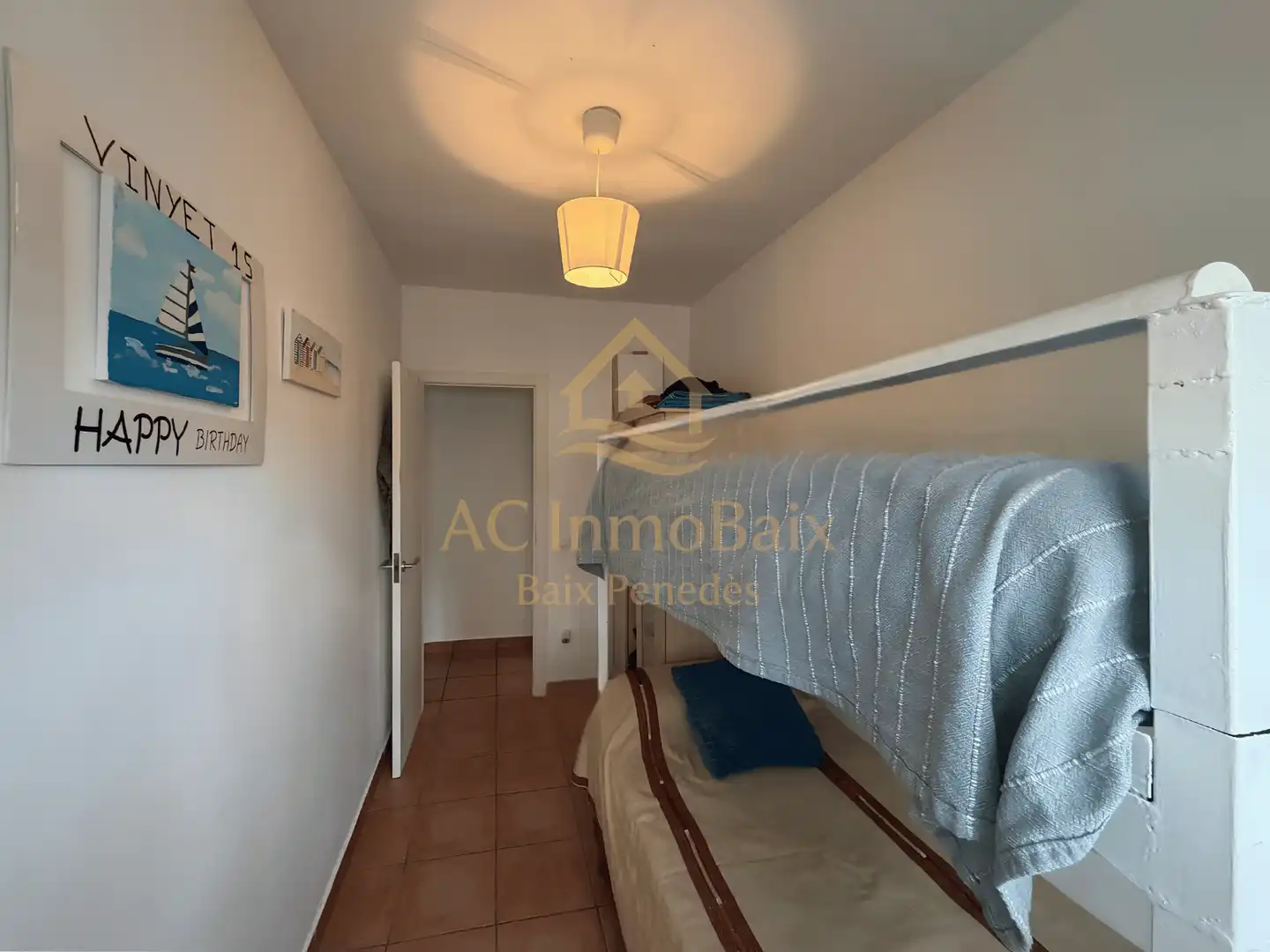 Appartement avec terrasse à vendre à Cunidor, imagen 6