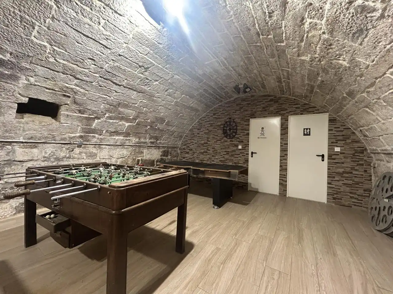 Erdgeschosswohnung mit Aufzug zum Verkauf in Calle Magallón, imagen 52