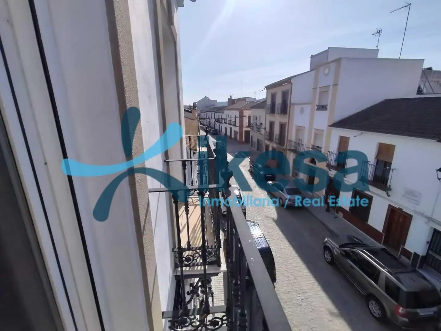 Pis amb terrassa en venda a Villa del Río, imagen 11