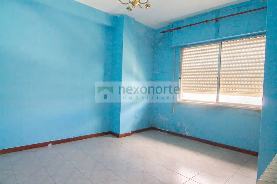Habitación de Piso en venta en As Pontes de García Rodríguez 
