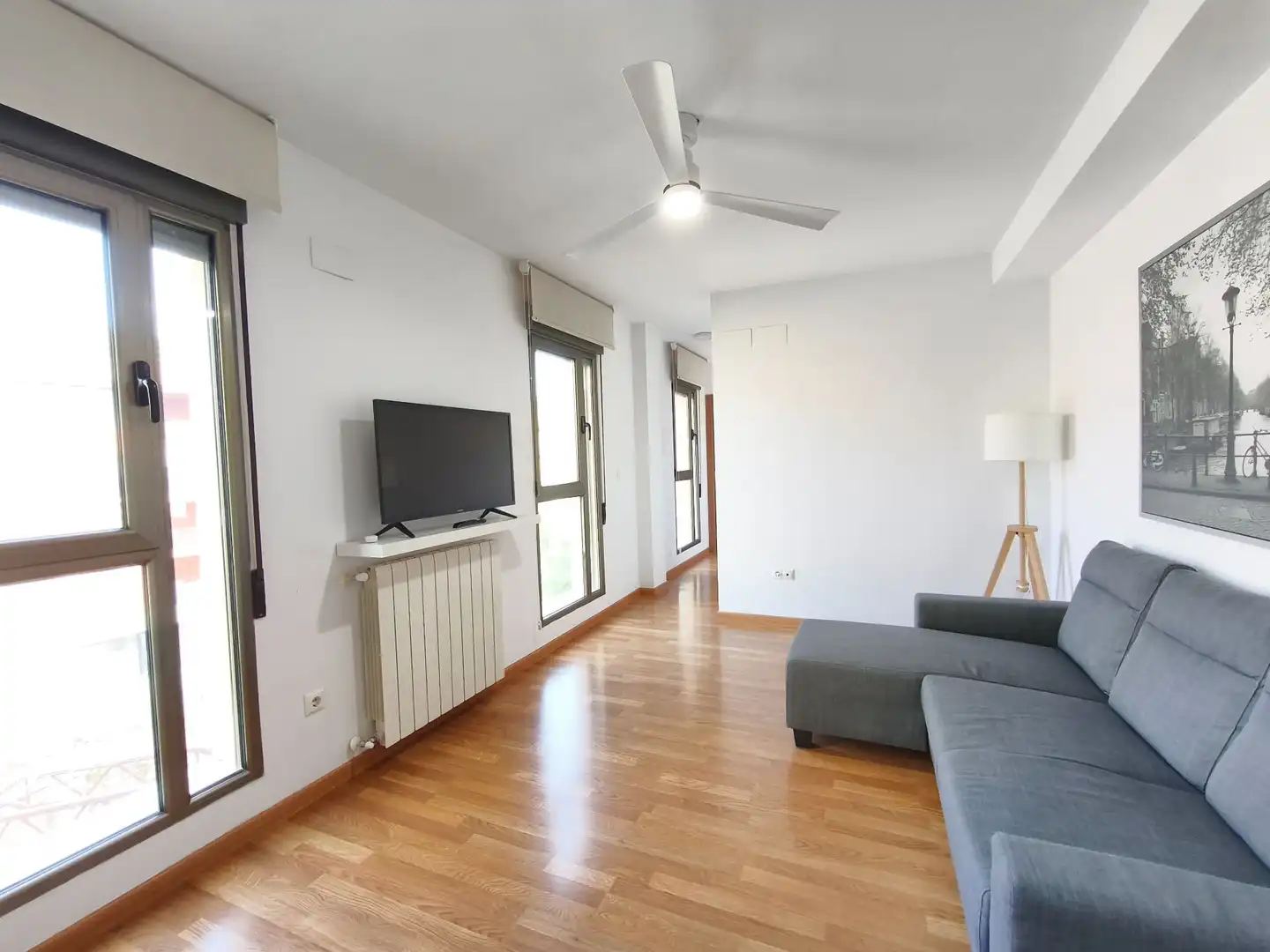 Wohnung zum Verkauf in Centre - Zona Alta
