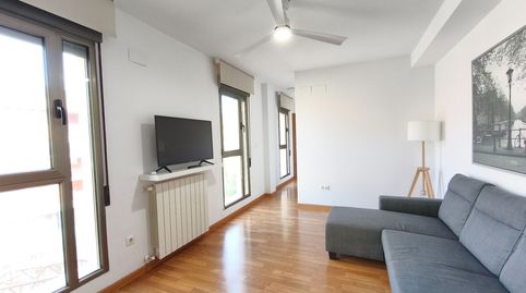 Foto 3 de Piso en venta en Centre - Zona Alta, Alcoy / Alcoi