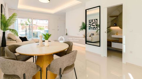 Foto 5 de Casa adosada en venta en N/a, Lo Pepín, Rojales
