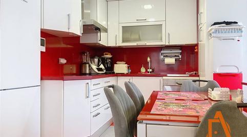 Photo 3 of Flat for sale in Calle de Carlos Marx, 8, Laviada, Gijón