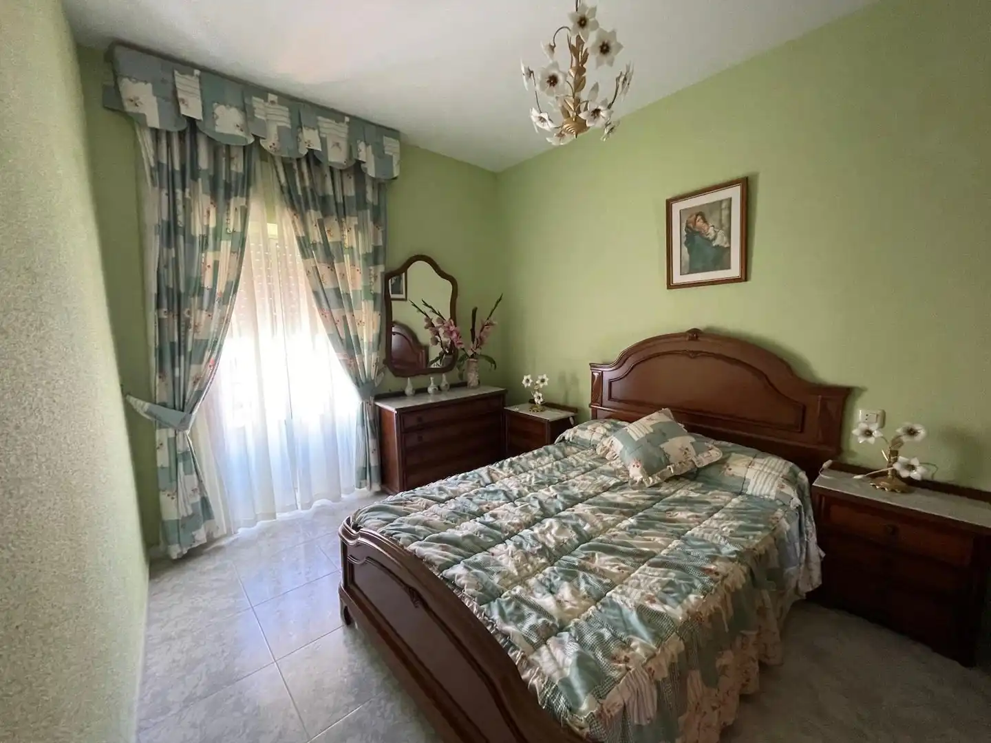 Habitación de Casa o chalet en venta en Garrovillas de Alconétar