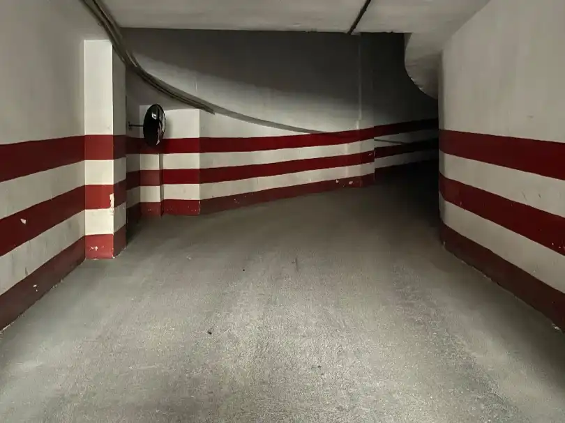 Garaje en venta en Málaga